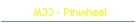 M33 - Pinwheel