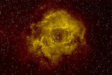 Rosette Nebula_Small